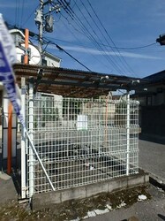 宇都宮駅 バス20分  問屋町下車：停歩4分 1階の物件外観写真